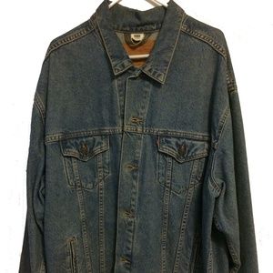 Levi's Denim Jacket